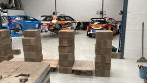 CA1 Motor Sports